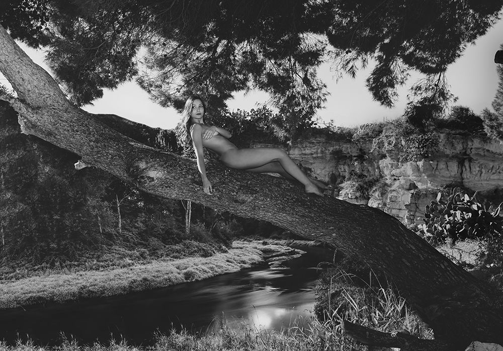 Photograph by Mauro Portoso