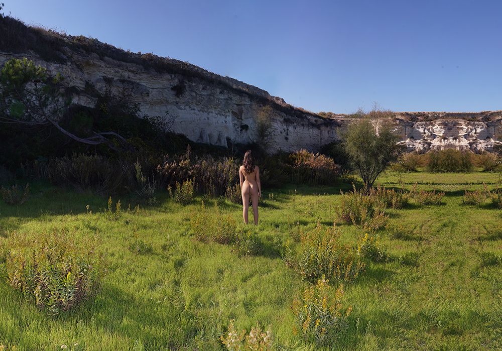 Photograph by Mauro Portoso