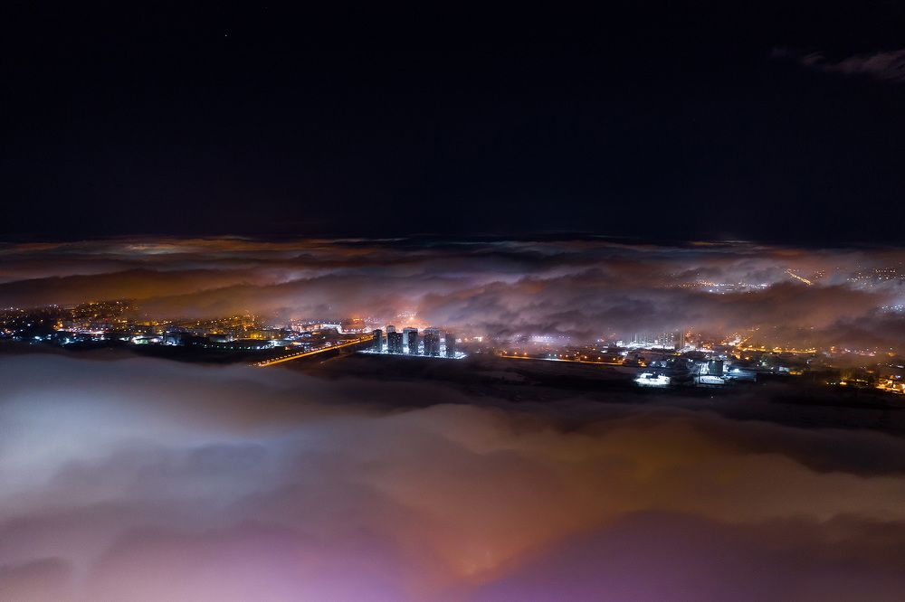 Photograph by Андрей Ефимов