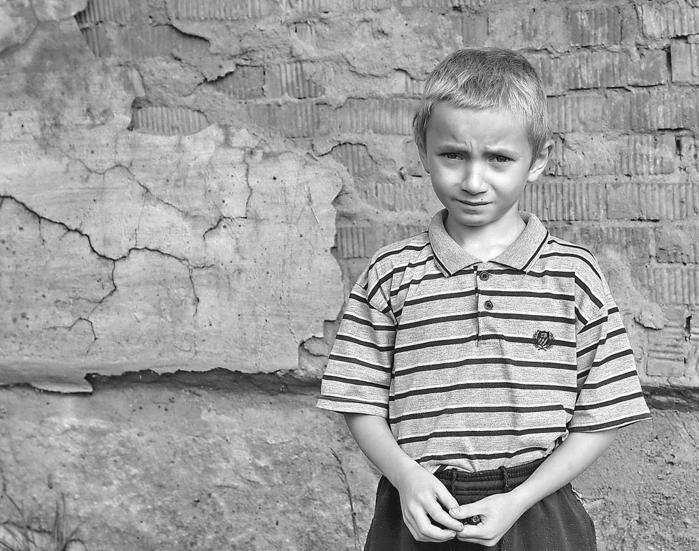 Photograph by Irina Galaktionova