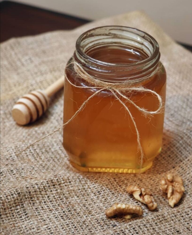 Photograph by Parisa Heydari