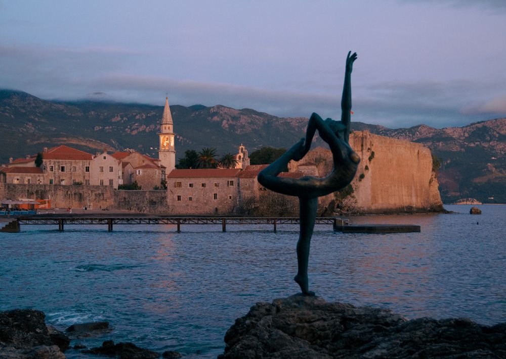 Photograph by Екатерина Кудрявцева