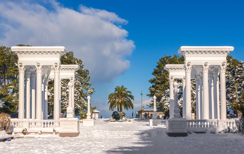 Photograph by Александр Антонов