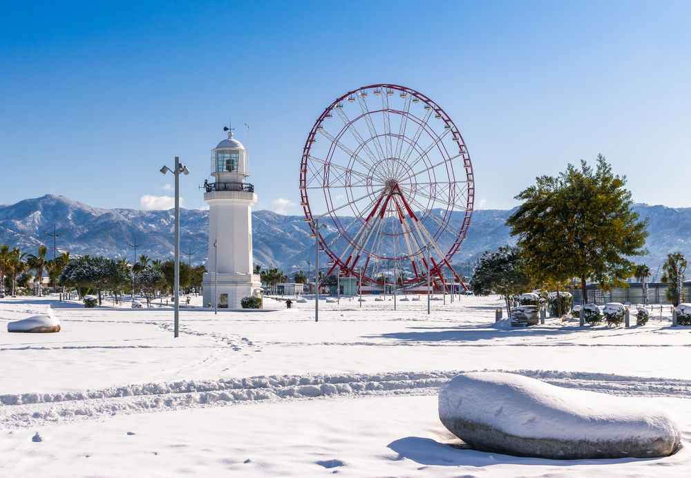 Photograph by Александр Антонов