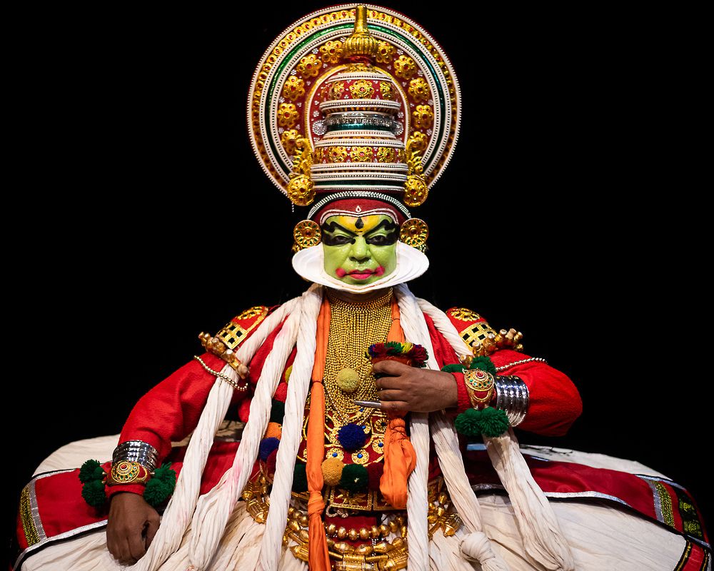 Photograph by Ajay Salanky