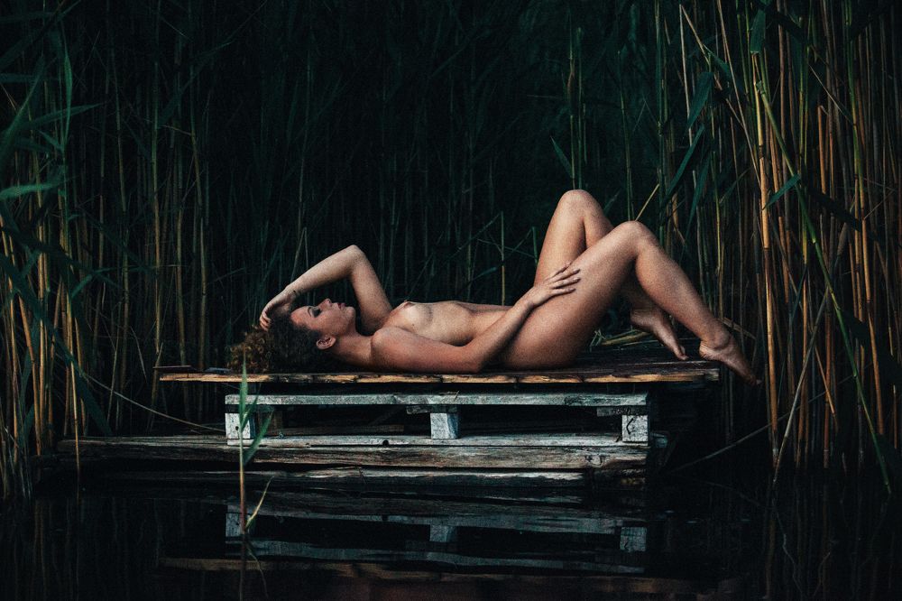 Photograph by Юрий