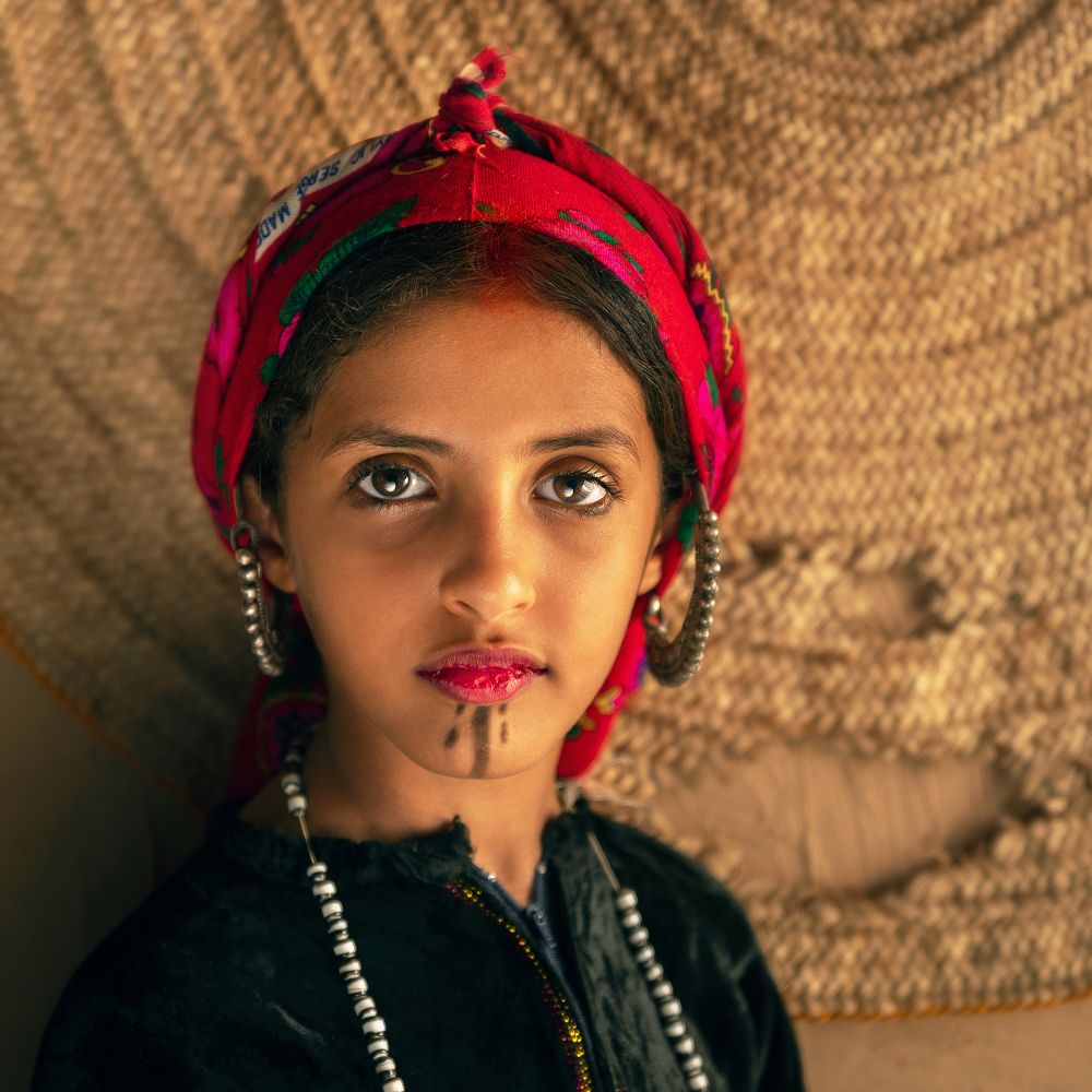 Photograph by Salem Oreibi