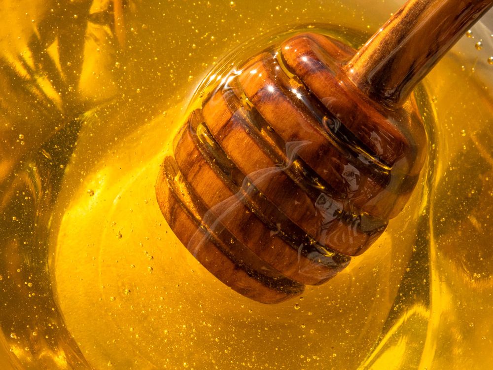 Жидкое золото