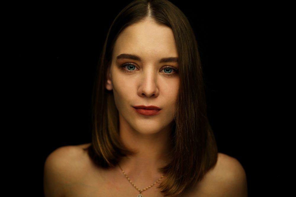 Photograph by Александр Вьюшков