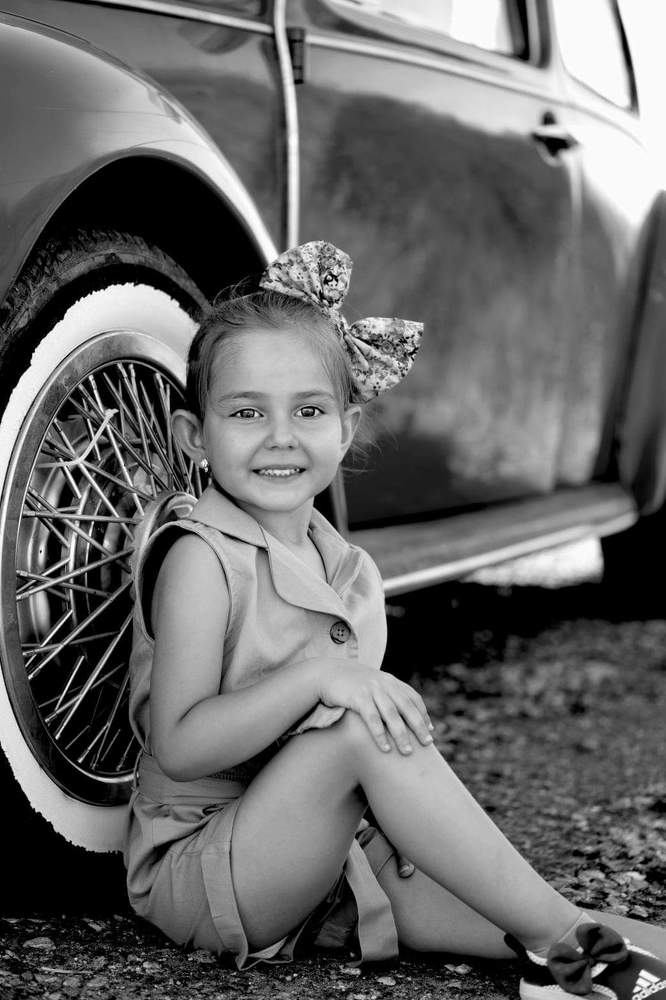 Photograph by Antonina Geckil