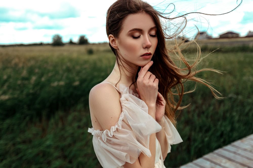 Фотография автора Илья Душутин