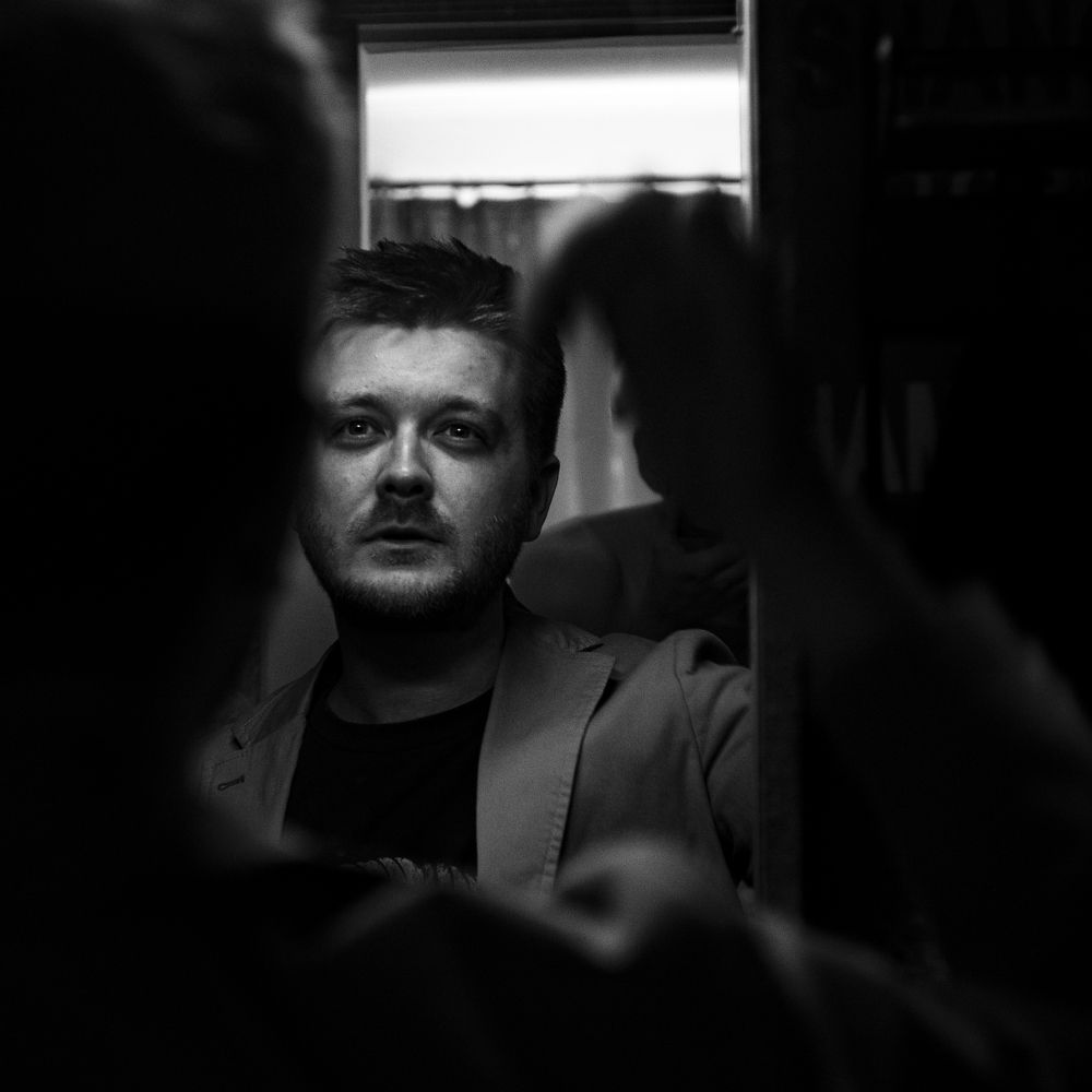 Photograph by Иван Немировский