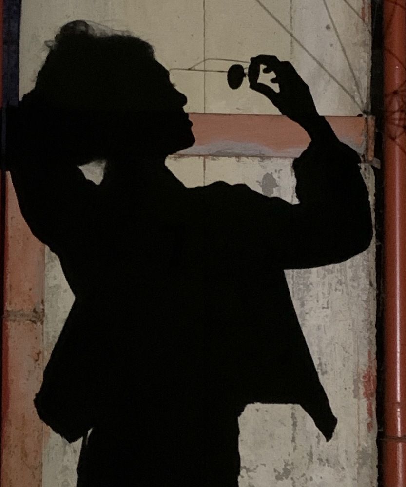 Photograph by Nadezda Sarap