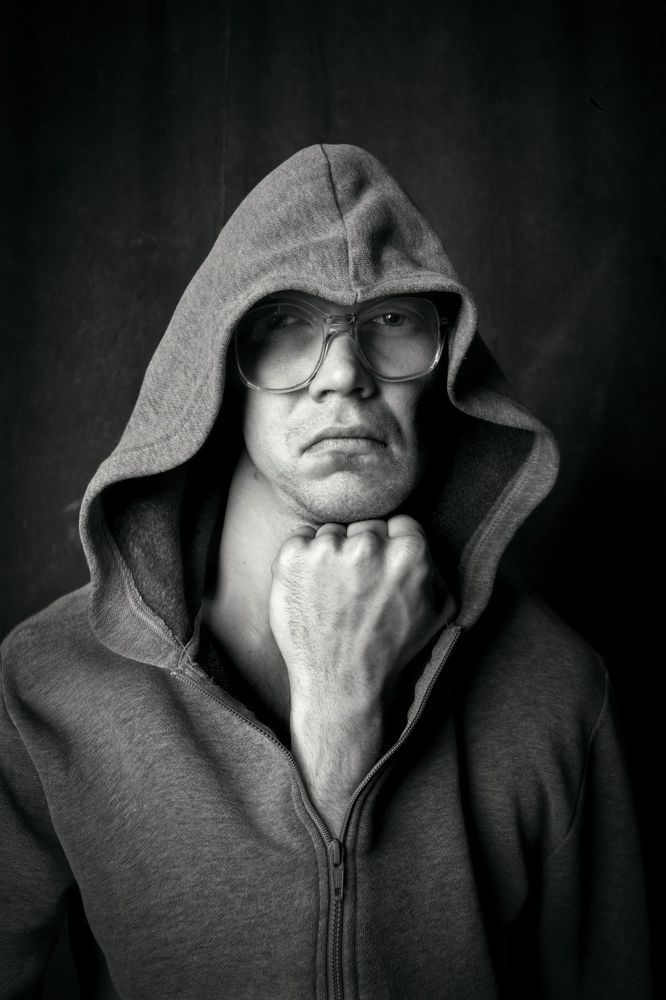 Фотография автора Игорь Ушаков