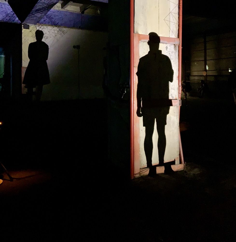 Photograph by Nadezda Sarap