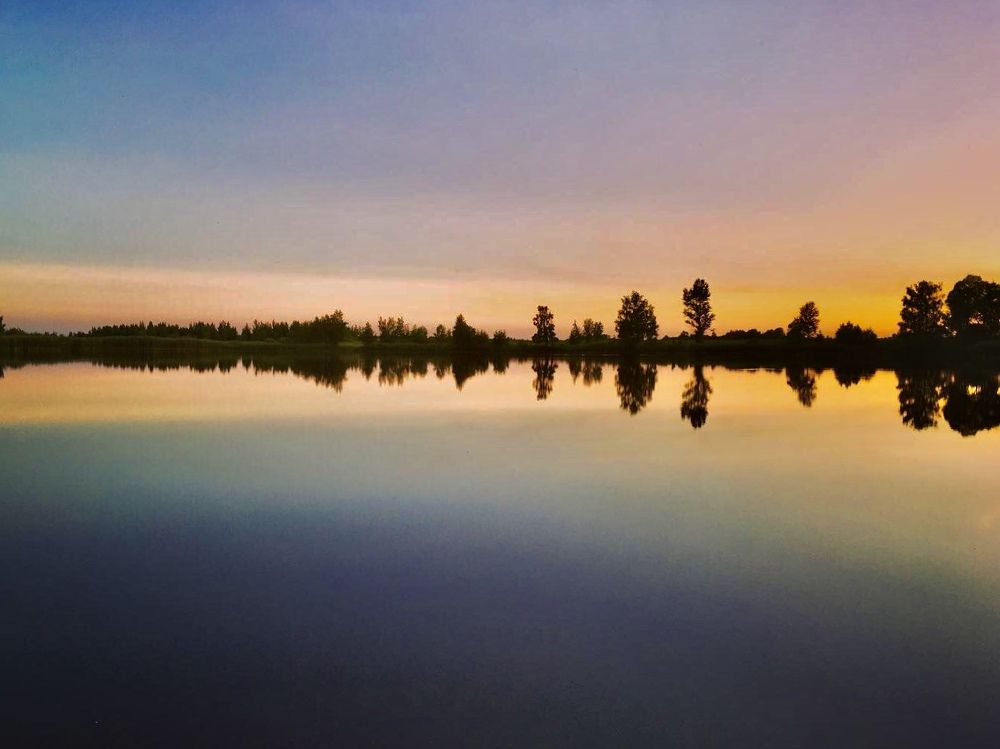 Photograph by Евгения Ципрук