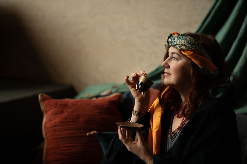 Photograph by Наталья