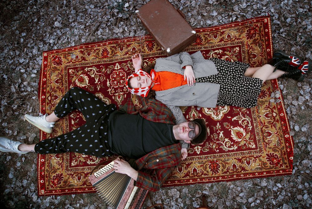 Photograph by Юлия Курган