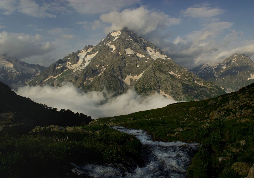 Photograph by Андрей Любимов