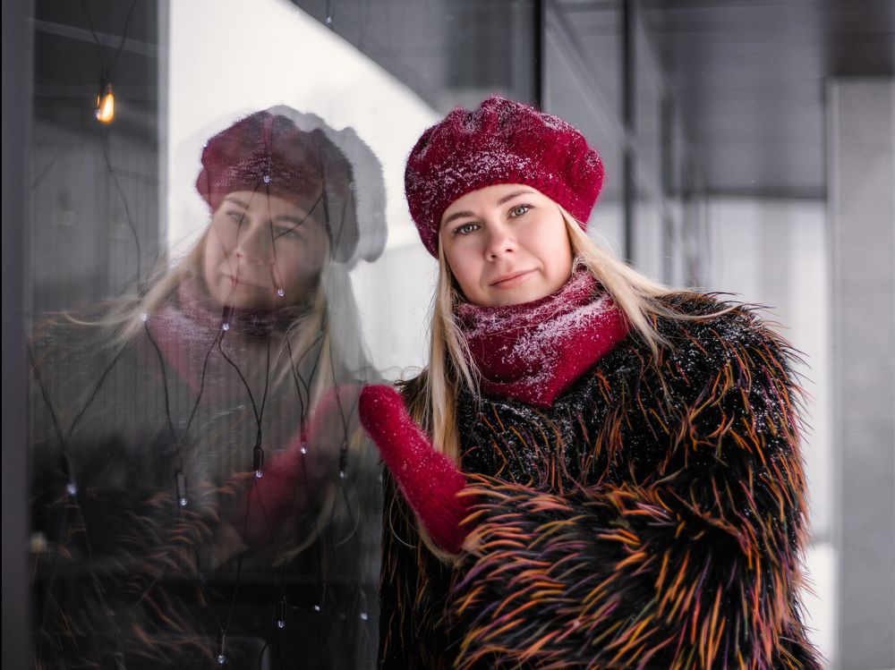 Photograph by Елена Горбунова