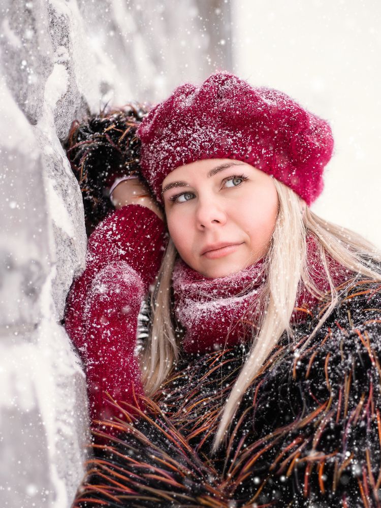 Photograph by Елена Горбунова