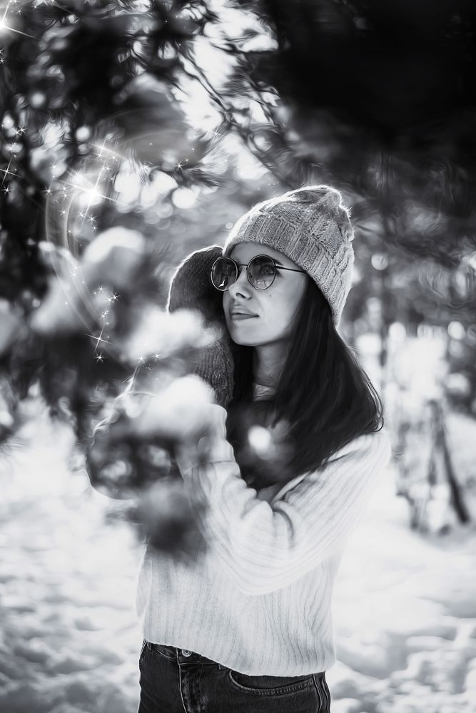 Фотография автора Aleksandra Rebenkova