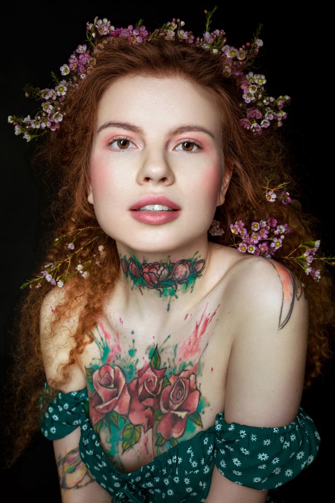 Photograph by Lena Sellberg