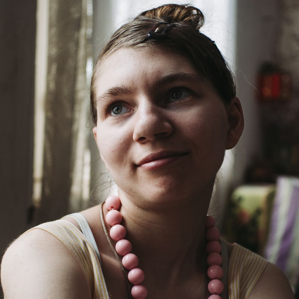 Photograph by Иван Немировский