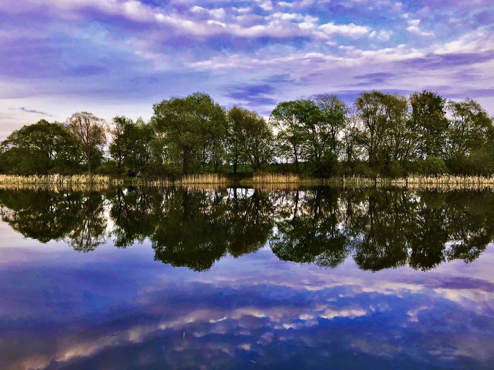 Photograph by Евгения Ципрук