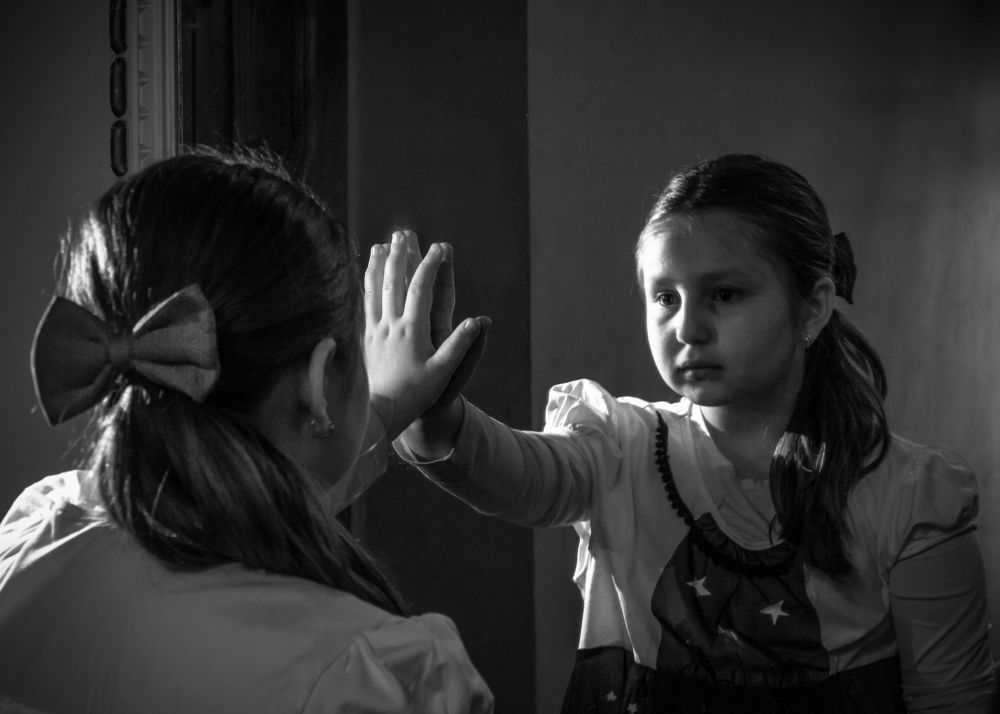 Photograph by Alireza Zaghian