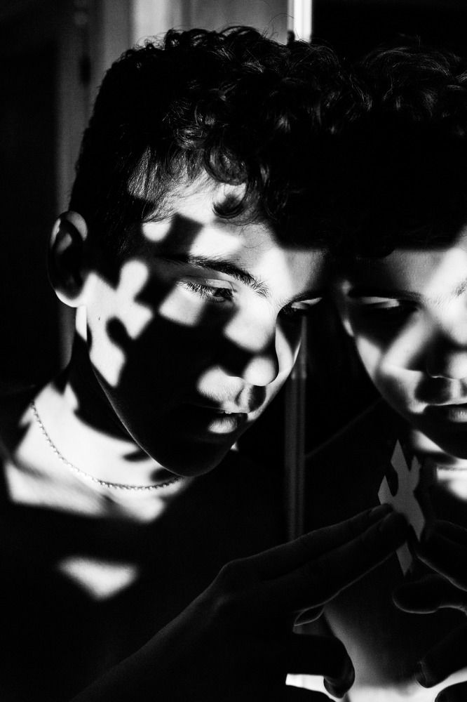 Photograph by Анастасия Охотникова