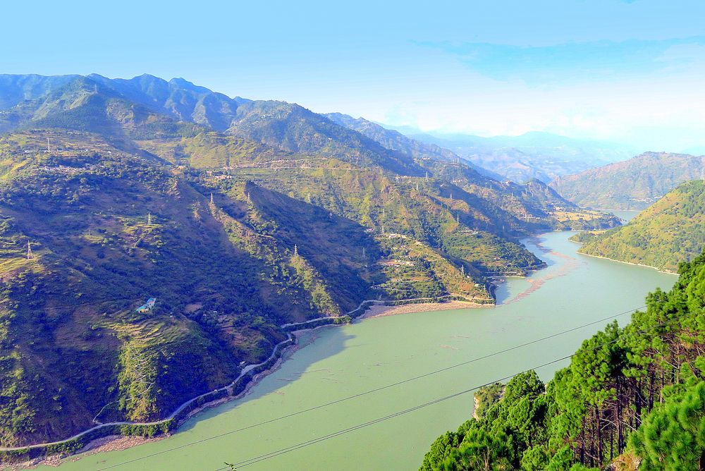 Photograph by Susmita Paul