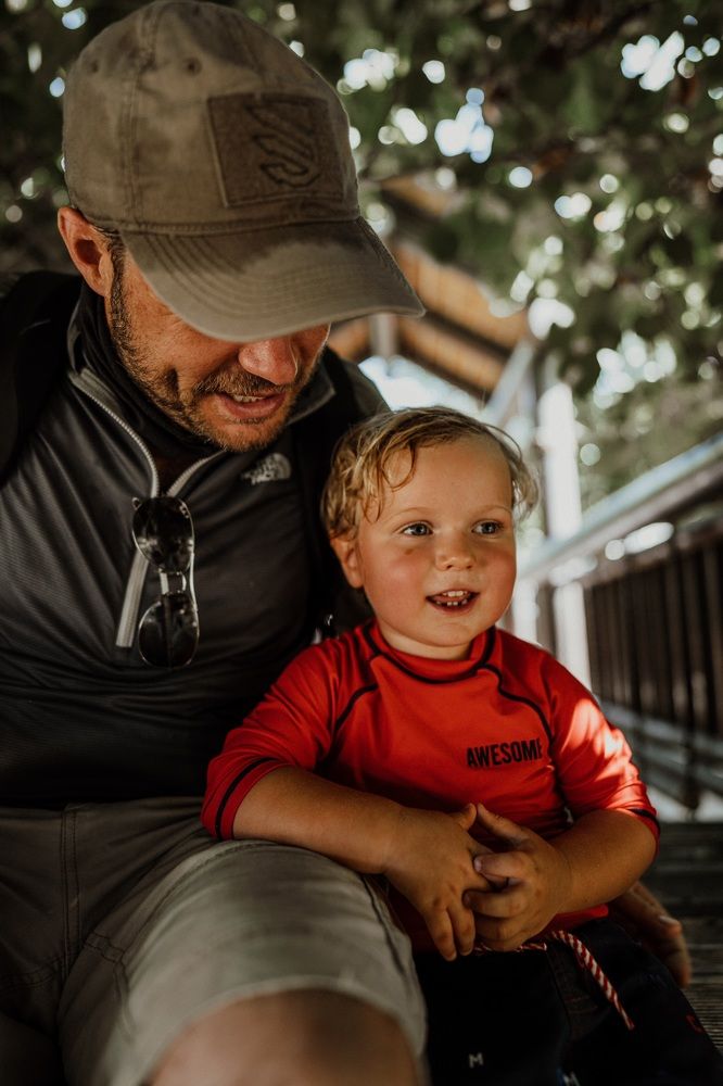 Photograph by Iryna Churykova