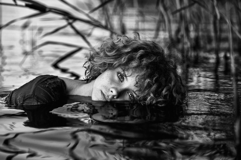 Photograph by Iryna Petrenko