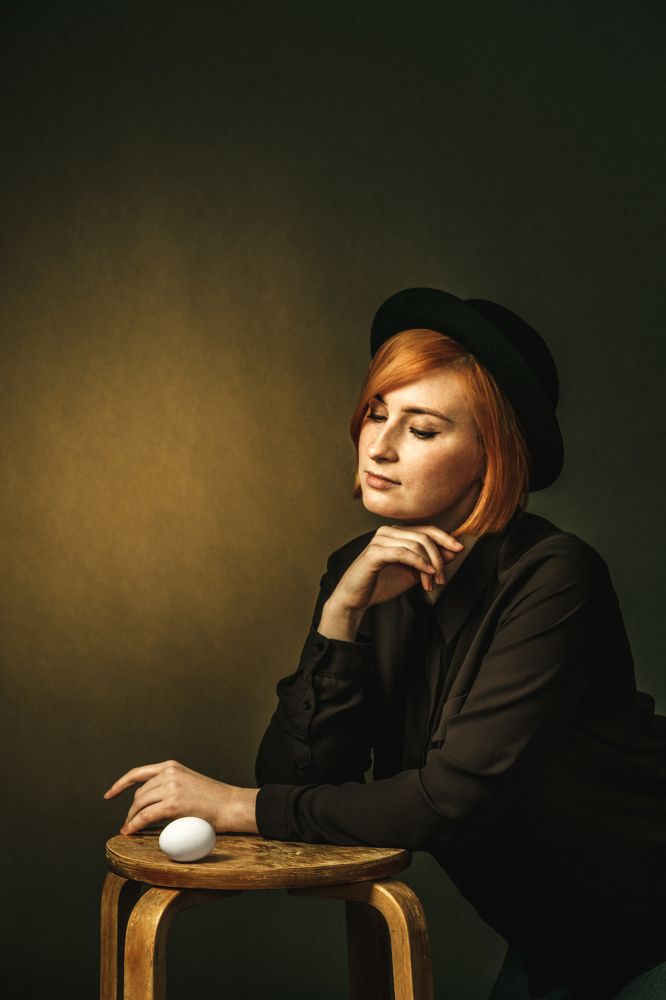 Photograph by Mikhail Sozonov