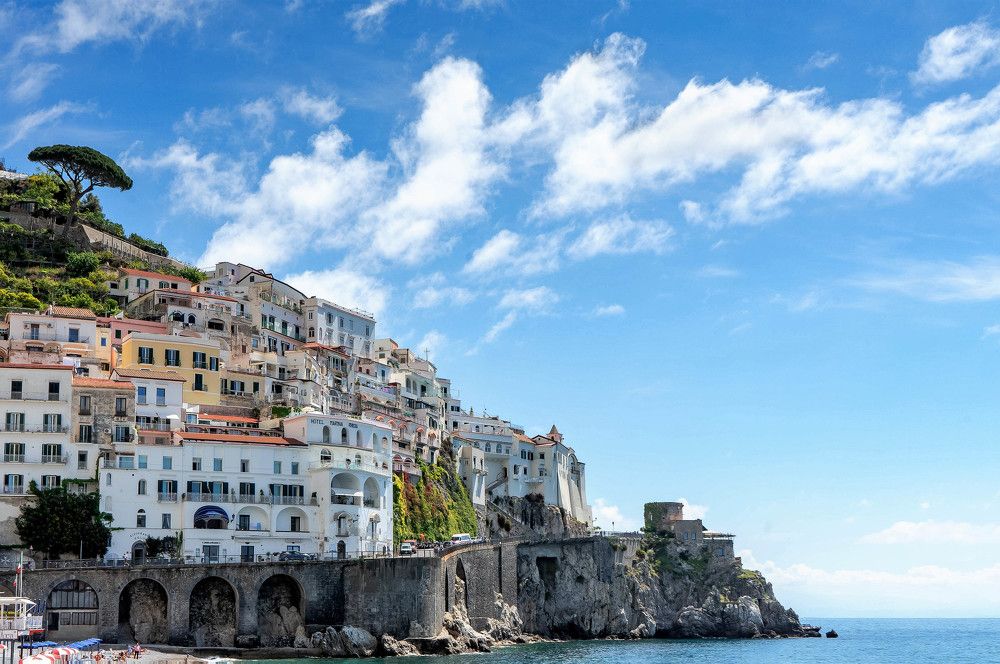 Photograph by Raimondas Zavackis