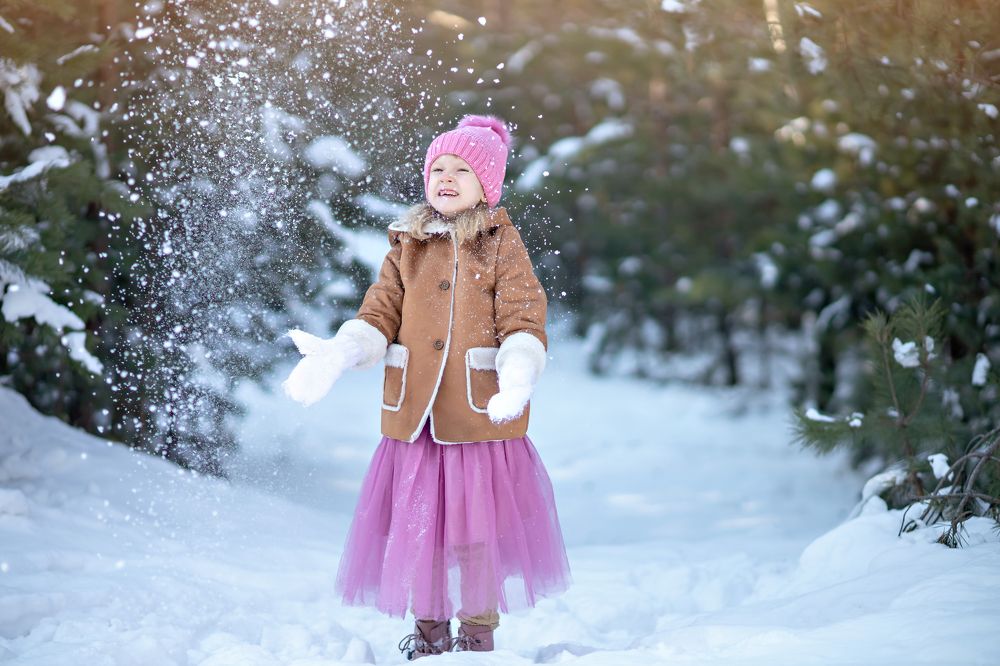 Photograph by Ольга Гаврикова