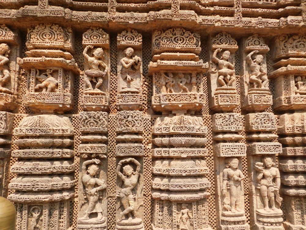 Photograph by Diya Chakraborty