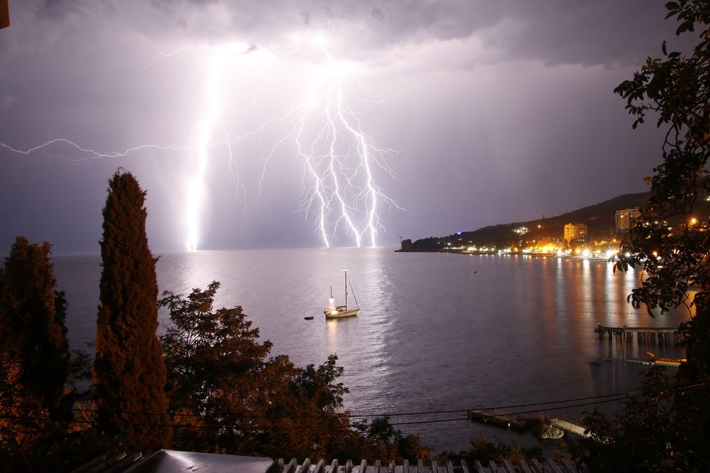 Photograph by Garkusha Vasilii