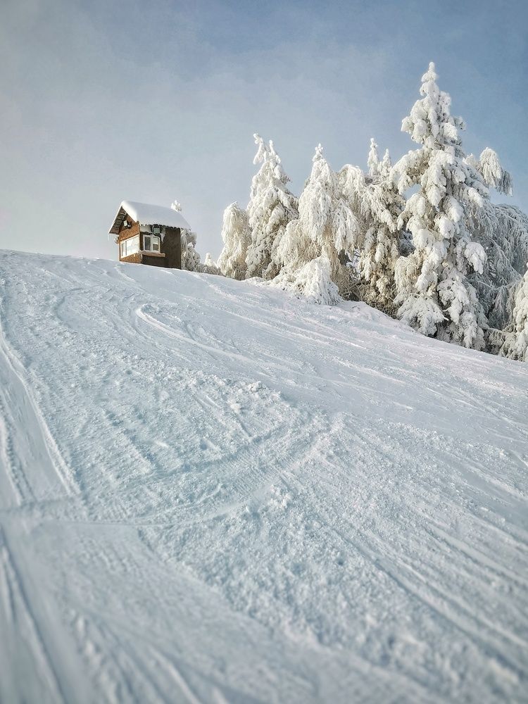 Photograph by Анатоль Кожанов