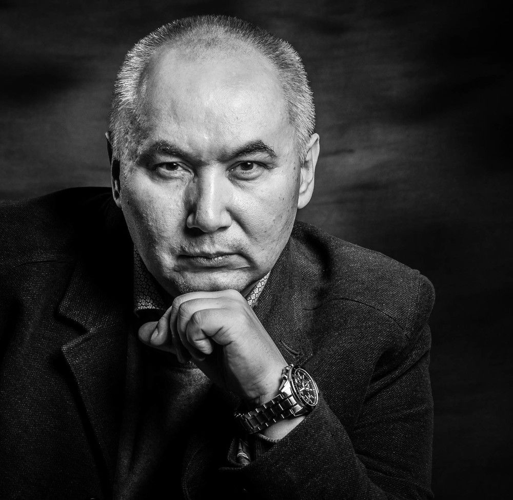 Photograph by Алексей Середенин