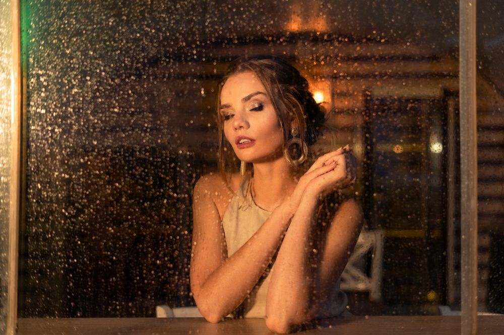 Photograph by Ольга Роговская