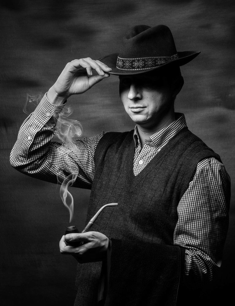 Photograph by Алексей Середенин