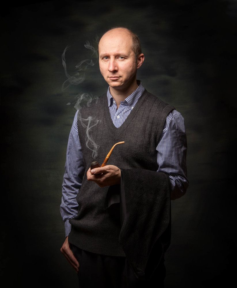 Photograph by Алексей Середенин