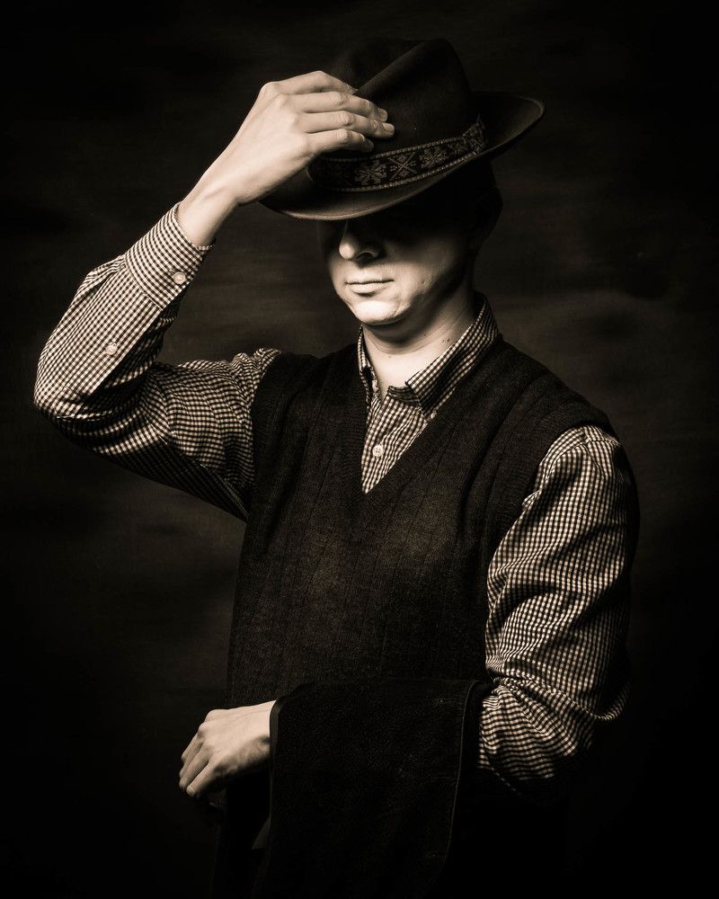 Photograph by Алексей Середенин