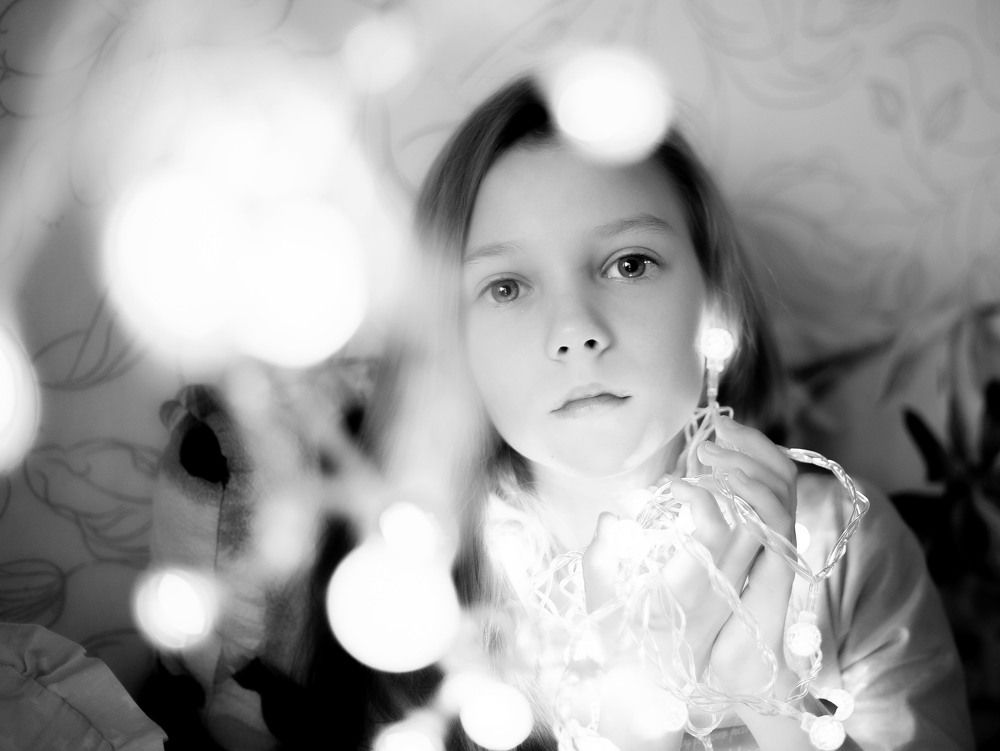 Photograph by Елена Горбунова