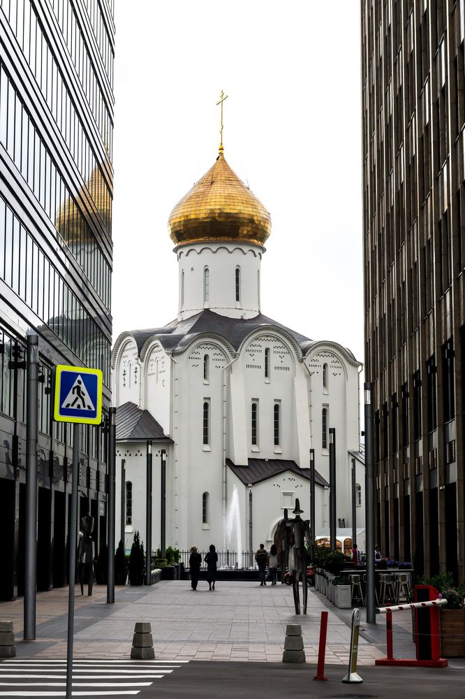 Photograph by Андрей Богатов