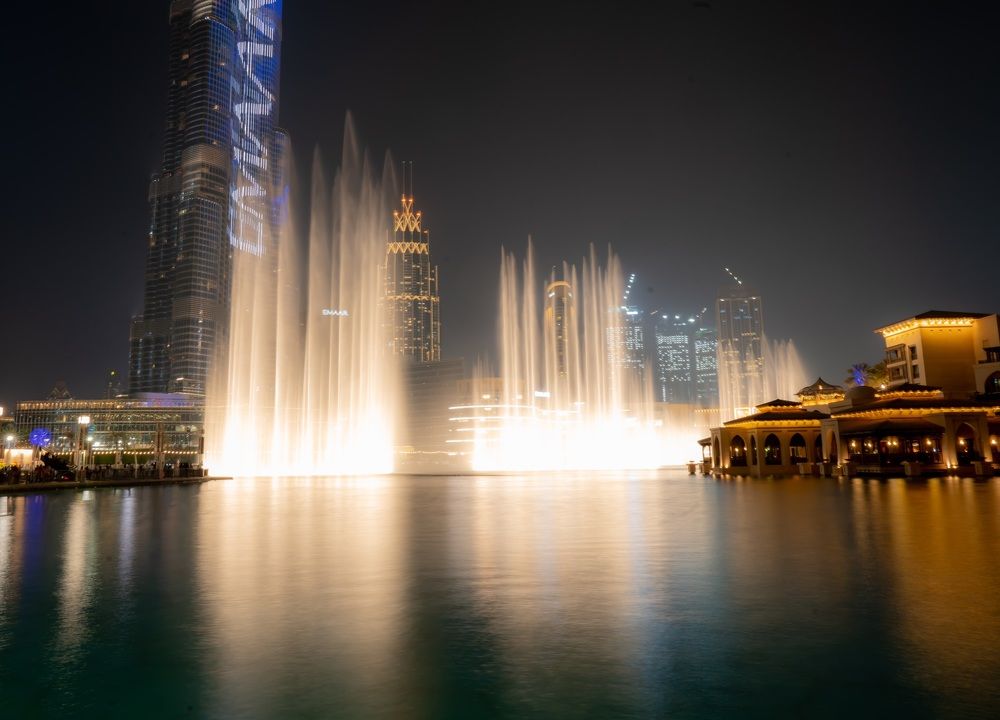 Photograph by Iryna Churykova