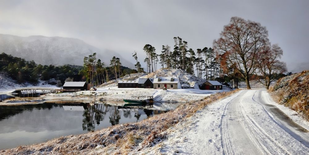 Photograph by John Cuthbert (L.R.P.S)