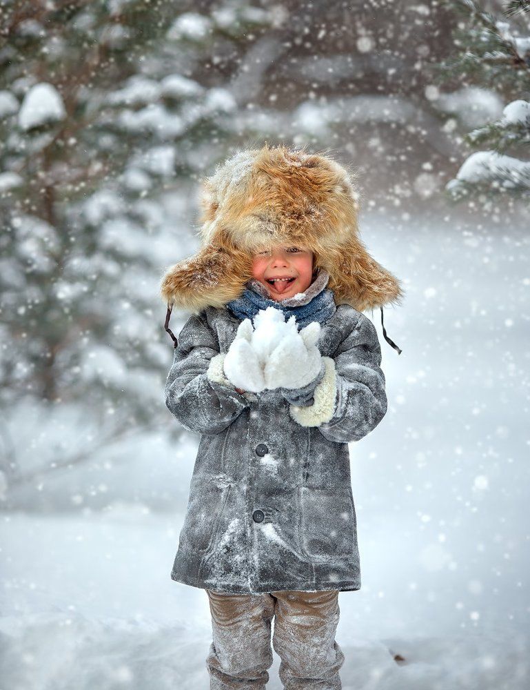 Photograph by Татьяна Рыбалко